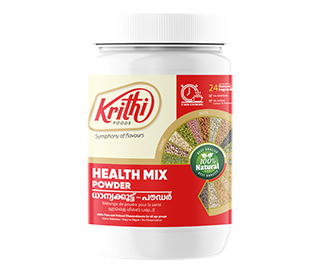 Health Mix