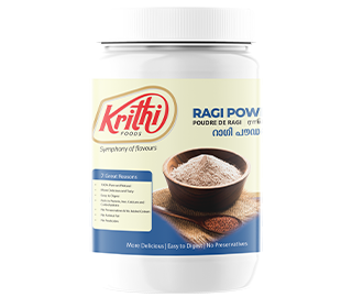 Ragi Powder